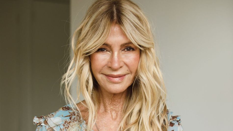 Cris Morena 