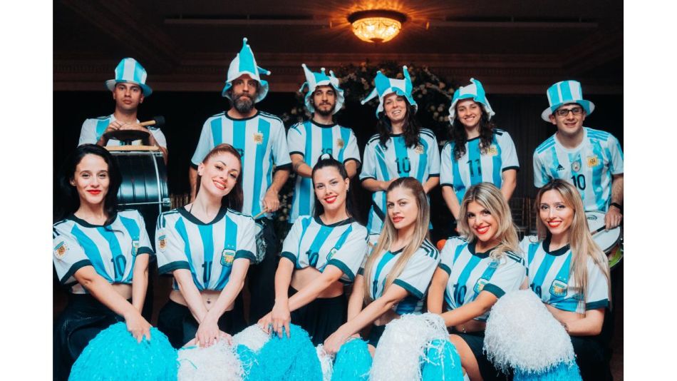 Ilussion Shows: Todo el arte y la magia para tu evento soñado