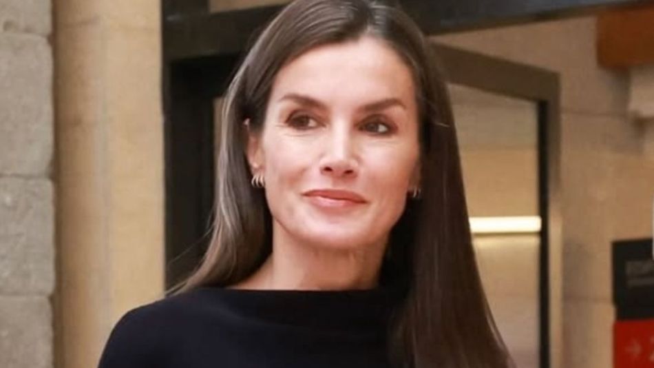 Letizia Ortiz