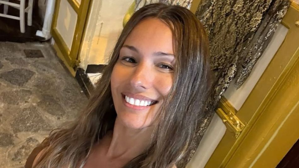 Pampita