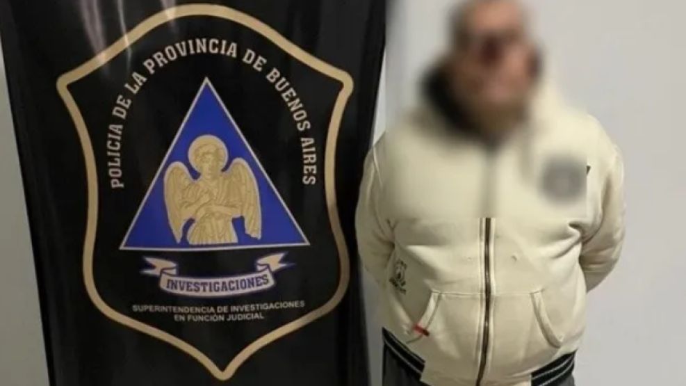 Cayó profesor de taekwondo acusado de abuso sexual.
