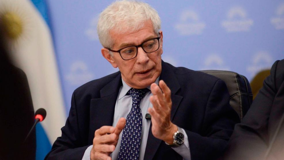 Crónica Mariano Cúneo Libarona 30072025