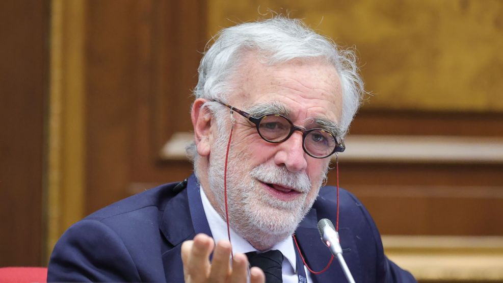 Gaza Luis Moreno Ocampo 30072025