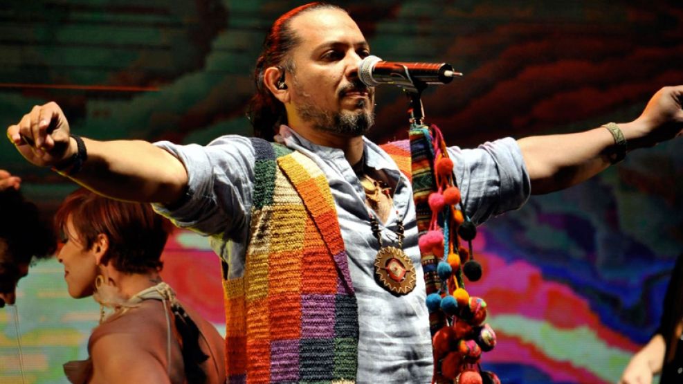 Indio Lucio Rojas