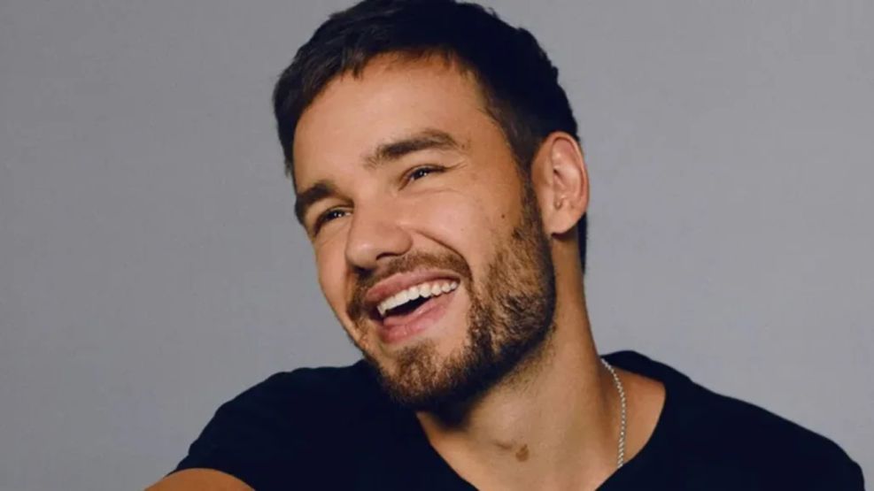 Liam Payne 20250730