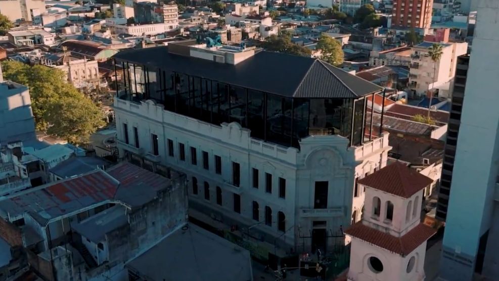 Museo Ñande MAC Corrientes