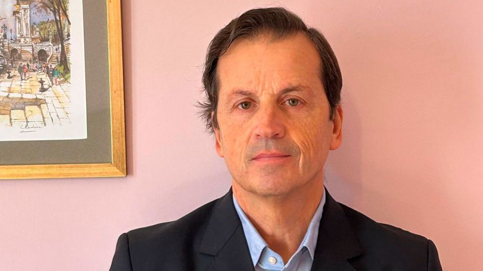 Quién es Néstor Marcelo Lamboglia, el nuevo interventor del ENRE | Perfil