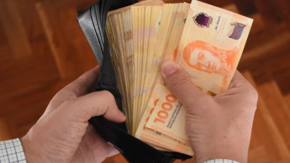 Todos los aumentos de agosto: cada vez más gente no llega a fin de mes.