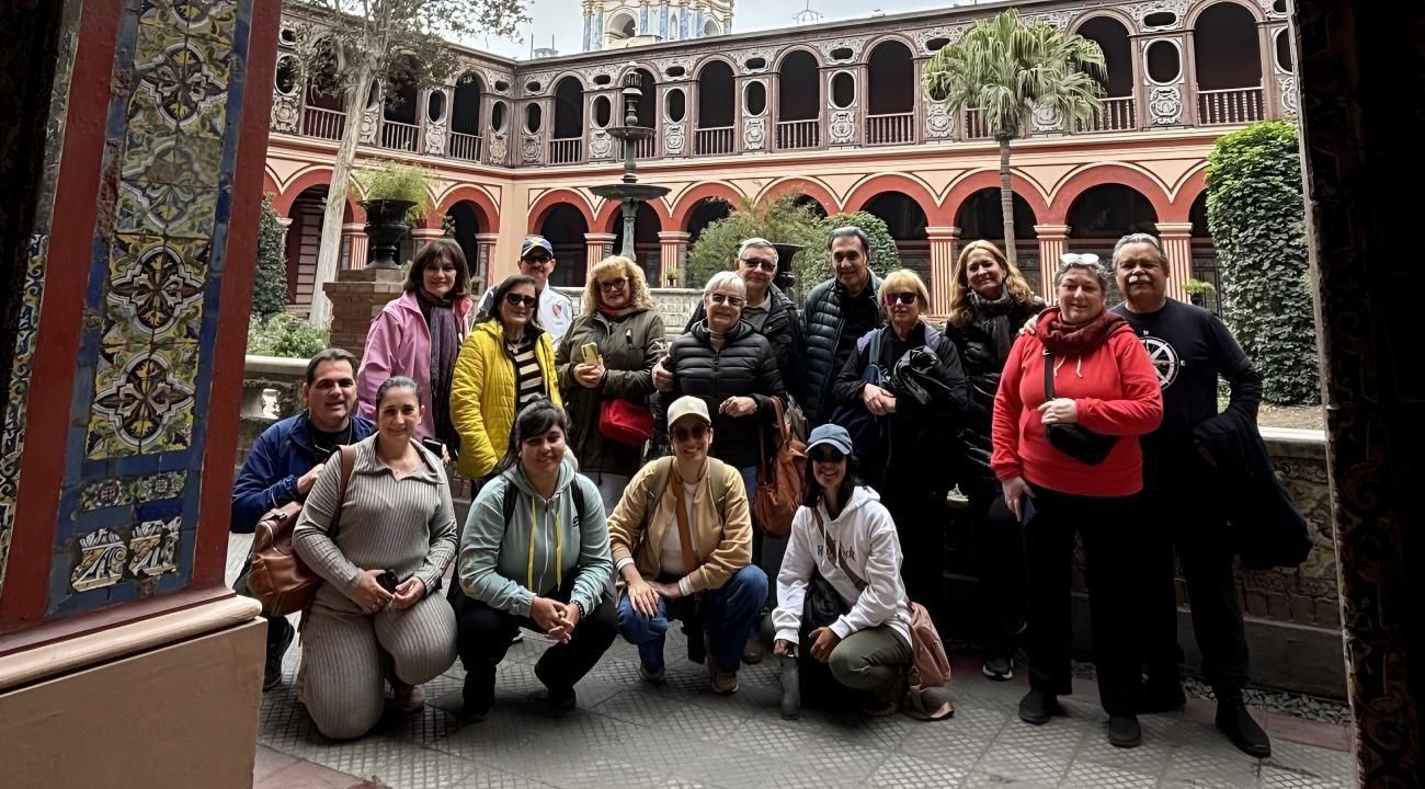 Viajes Grupales: La Tendencia que Transformó el Turismo Pospandemia
