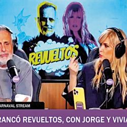 Streaming | Foto:CEDOC