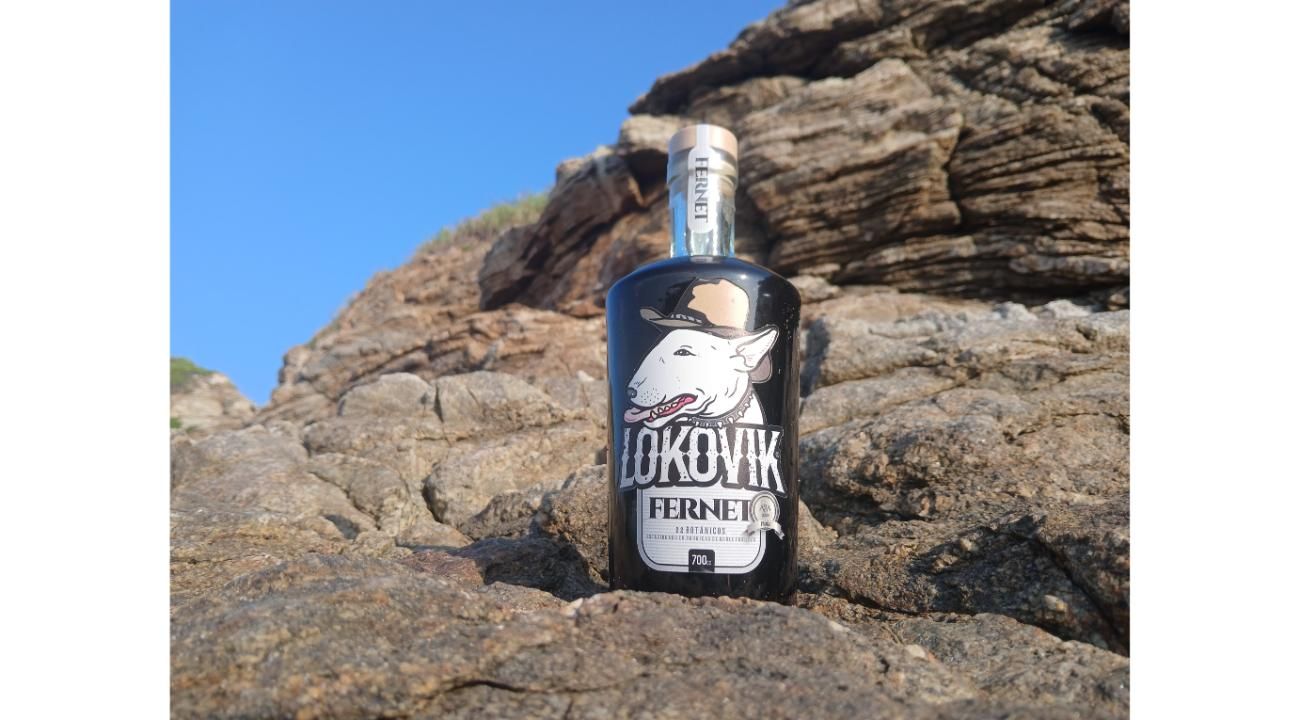 Lokovik el mejor Fernet de Argentina