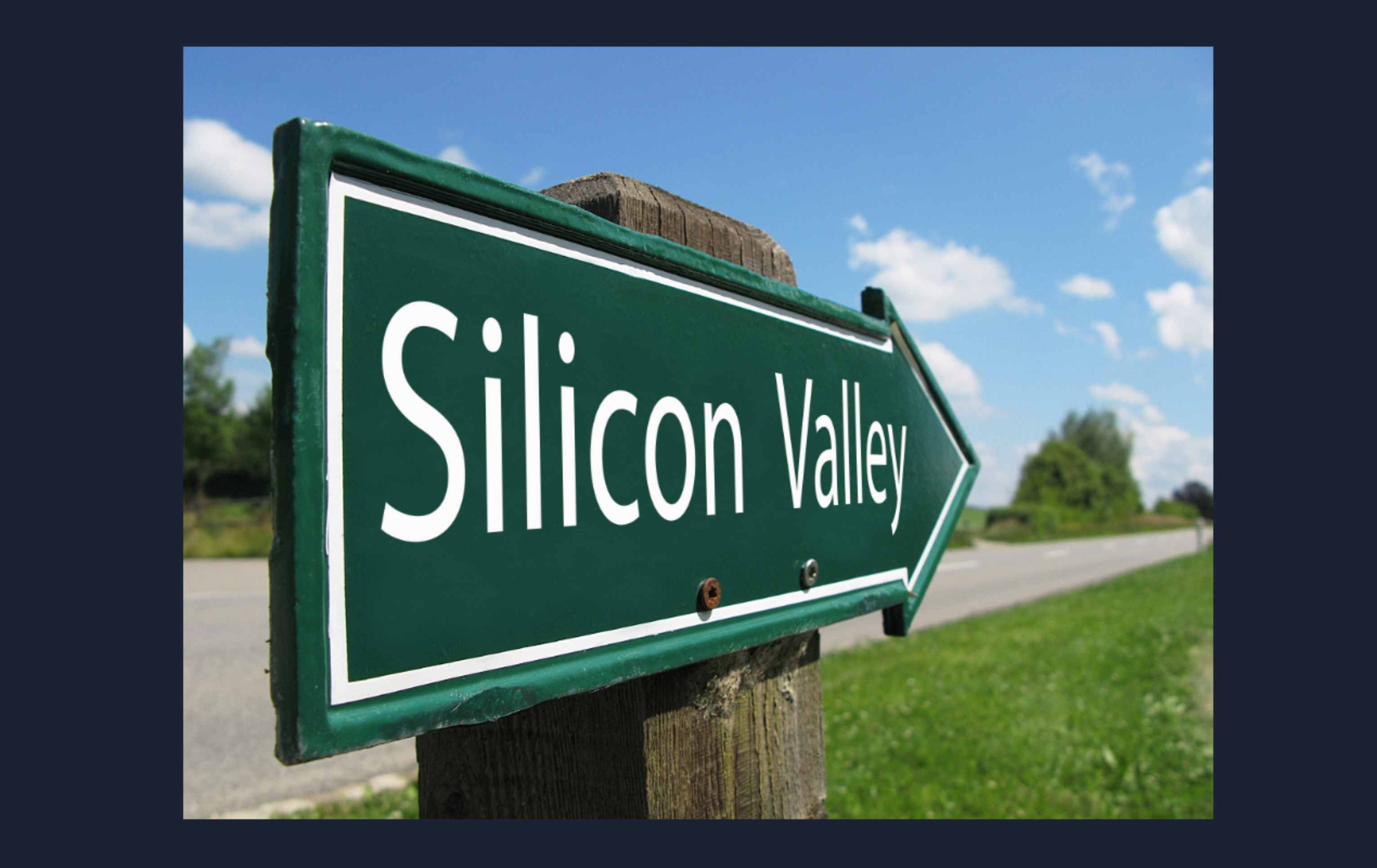 Silicon Valley (California, EE.UU.).