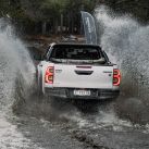 Toyota lanza la Winter Experience 2025 