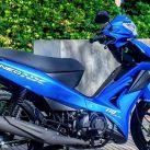 TVS lanzó la nueva Neo NX CBS