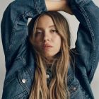 Sydney Sweeney para American Eagle
