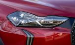 Un motor térmico y atorrecargable para los autos DS eléctricos