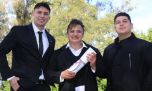 El fuerte relato de los hijos de Alejandra "Locomotora" Oliveras tras la interrupción del funeral: cómo sigue la denuncia