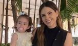 Barby Franco mostró el antes y el después de Sarah Burlando: “No entiendo cómo pasó”