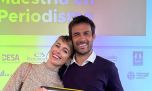 Chechu Bonelli y Darío Cvitanich separados tras 14 años de amor: los detalles