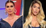 Flor de la V defendió a la China Suárez y fue contra Wanda Nara: "Hay cosas que me llaman la atención"