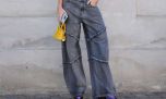 Jeans barrel: la tendencia denim que reemplaza a los skinny
