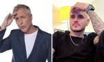 El encuentro de Marley con Mauro Icardi que enfurece a Wanda Nara y que se podrá ver por Telefe