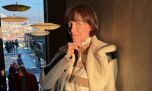 Mercedes Funes: su lucha personal y cómo la superó