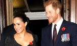 Qué títulos nobiliarios tienen los hijos del príncipe Harry y Meghan Markle