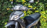 TVS lanzó la nueva Neo NX CBS