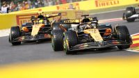 McLaren