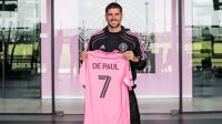 Rodrigo de Paul