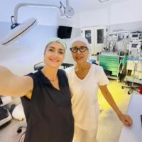 Cuando la ciencia se une para dar vida