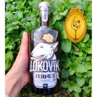 Lokovik el mejor Fernet de Argentina