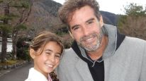 Nicolás y Rufina Cabré