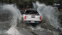 Toyota lanza la Winter Experience 2025 