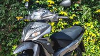 TVS lanzó la nueva Neo NX CBS