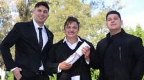El fuerte relato de los hijos de Alejandra "Locomotora" Oliveras tras la interrupción del funeral: cómo sigue la denuncia