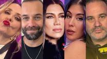 El equipo de "Los Profesionales de Siempre"