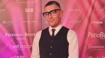 Franco Torchia habló de su pareja con la madre de su hija: "No debíamos haber estado juntos"