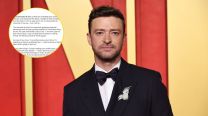 Justin Timberlake