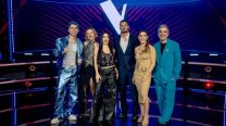 La Voz Argentina
