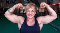 Locomotora Oliveras