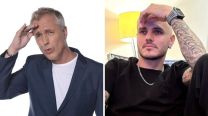 El encuentro de Marley con Mauro Icardi que enfurece a Wanda Nara y que se podrá ver por Telefe