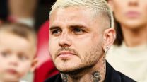 El particular apodo que Mauro Icardi le puso a Amancio, el hijo de la China Suárez: "Es un palo para Benjamín Vicuña"
