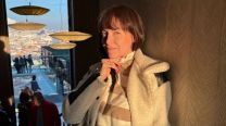 Mercedes Funes: su lucha personal y cómo la superó