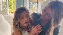 Mila Yankelevich y Cris Morena