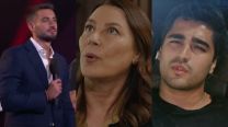 Nico Occhiato, La Traición y Amor a cualquier precio