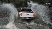 Toyota lanza la Winter Experience 2025 
