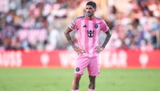Rodrigo de Paul