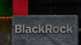 BlackRock Ahead Of Earnings Figures